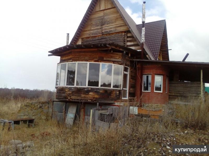 Купить Дом В Красноуфимске Свердловской Области Недорого