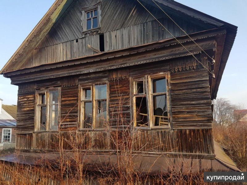 Купить Дом В Цюрупы Воскресенский Район