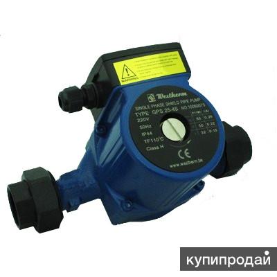 Насос WESTHERM (Бельгия) циркуляционный