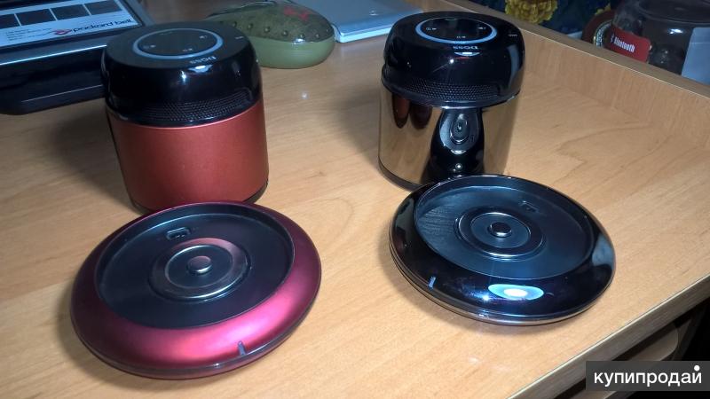 Doss New Asimom DS-1168 (Портативная акустическая система) б/у