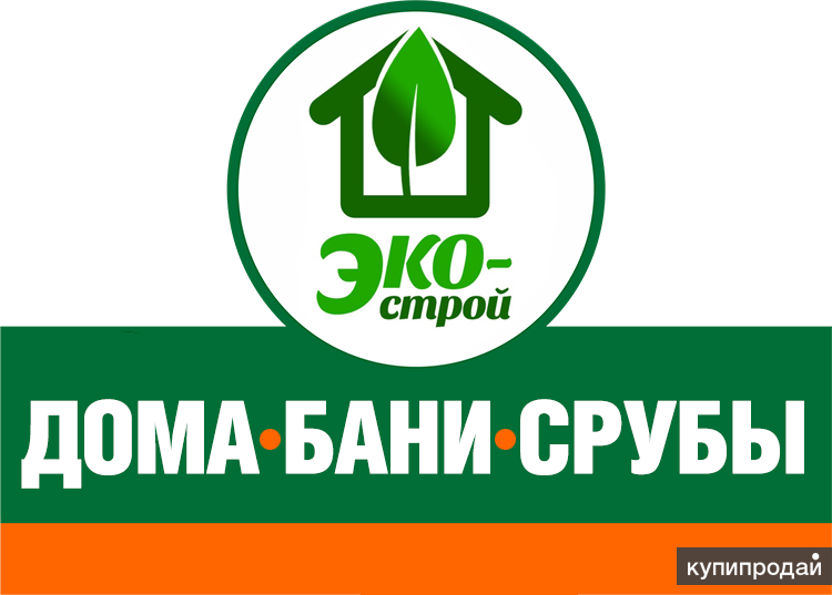Дома, бани, срубы из северного леса