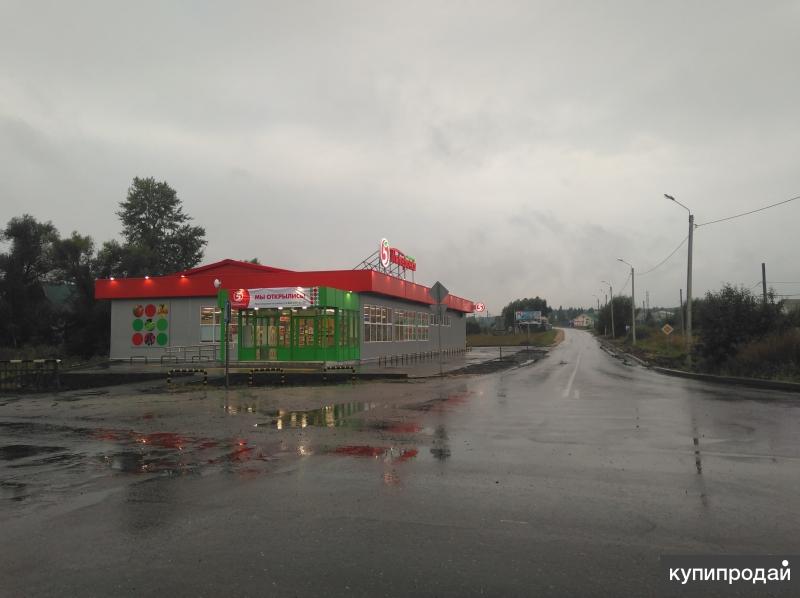 Магазин Победа Никольск