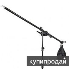 Перекладина BA-2854HB с муфтой и мешком для груза.