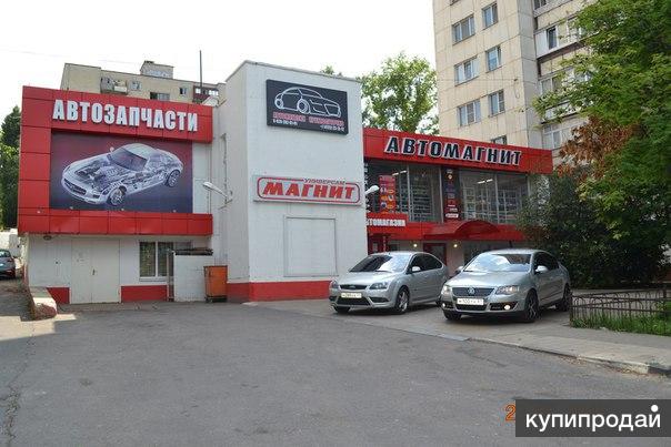 Интернет Магазин Запчасти Белгород