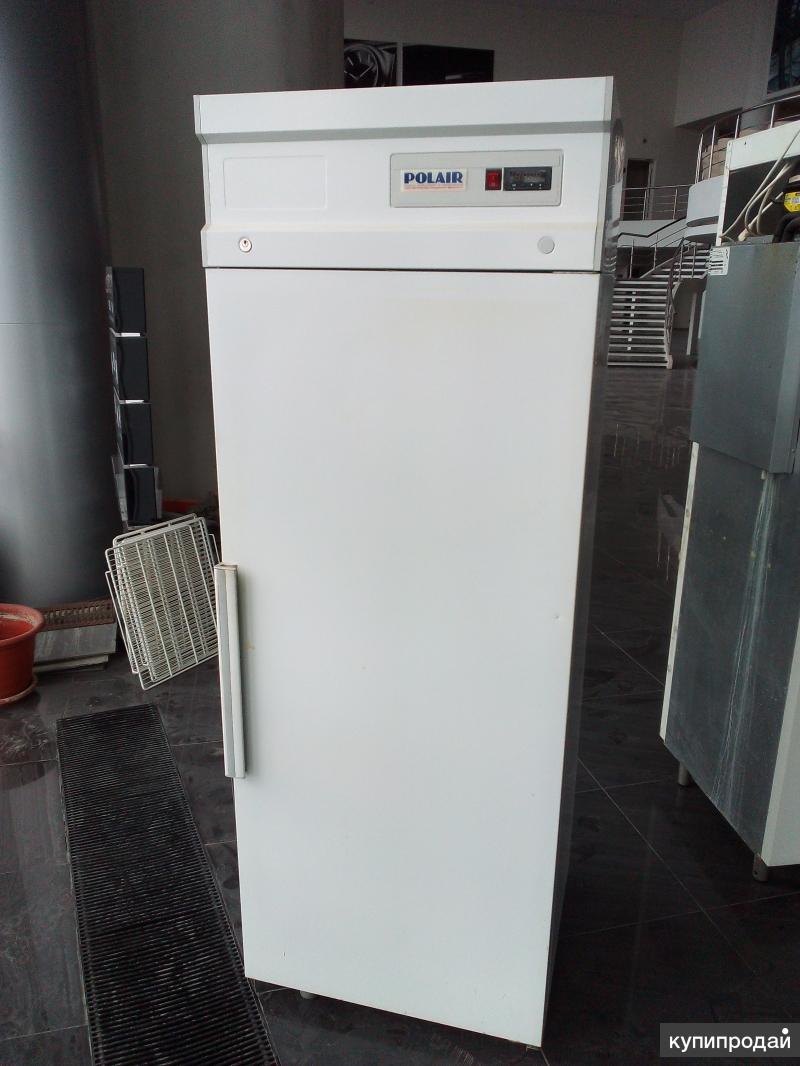 Polair cb107 s. Шкаф холодильный Полаир cm105-s. Холодильник Polair 105s. Морозильный шкаф Polair cm105-s.