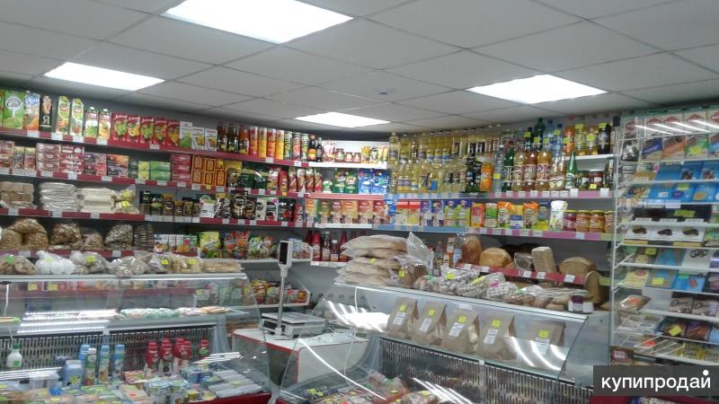 Продажа Магазины В Городе Красноярске