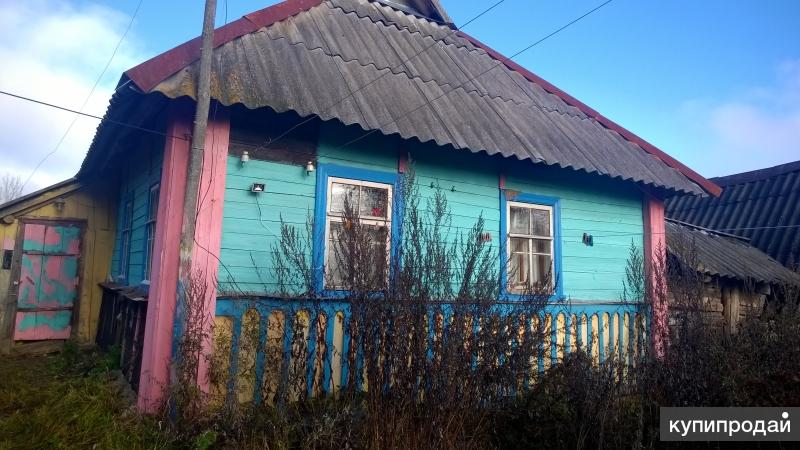 Купить Дом В Щеченках Смоленский Район