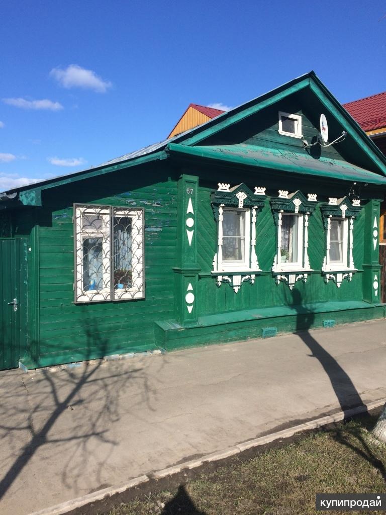 Дом 62 м2