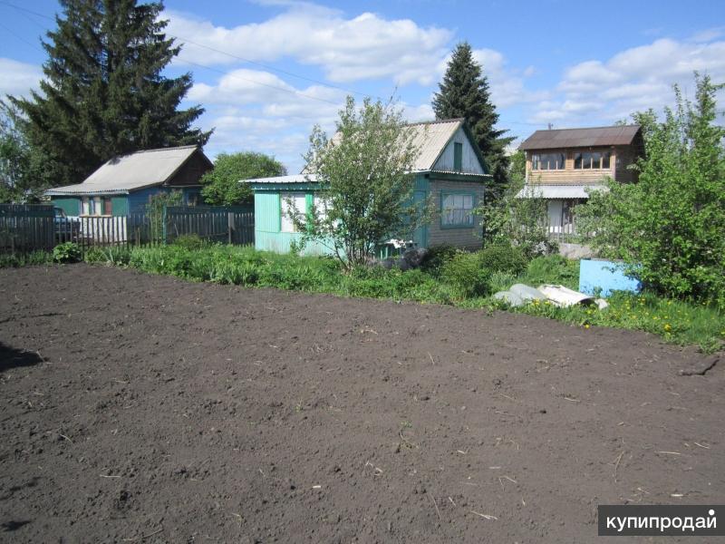 Купить Дачу Обской Залив Искитимский