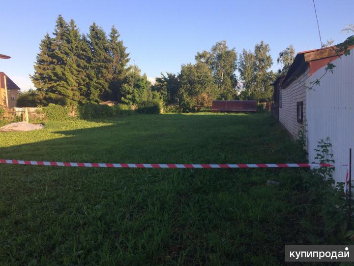 Купить Участок Под Ижс Под Казанью