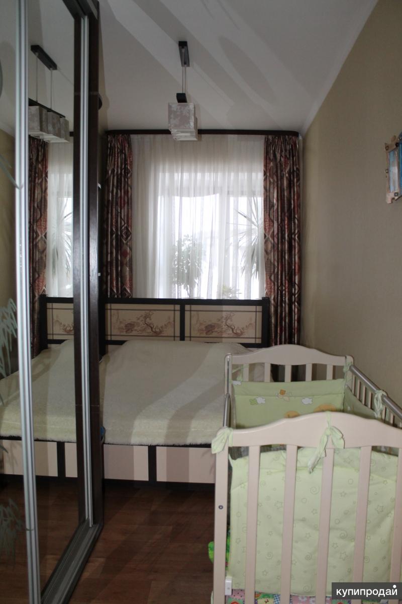 2-к квартира, 41 м2, 1/2 эт.