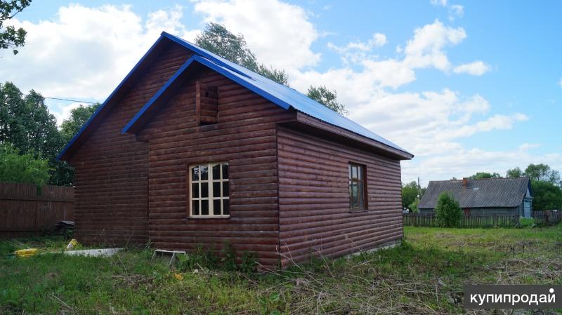 Интернет калужские дачи. Адуево.