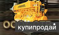 СЗЧ к судовым дизелям