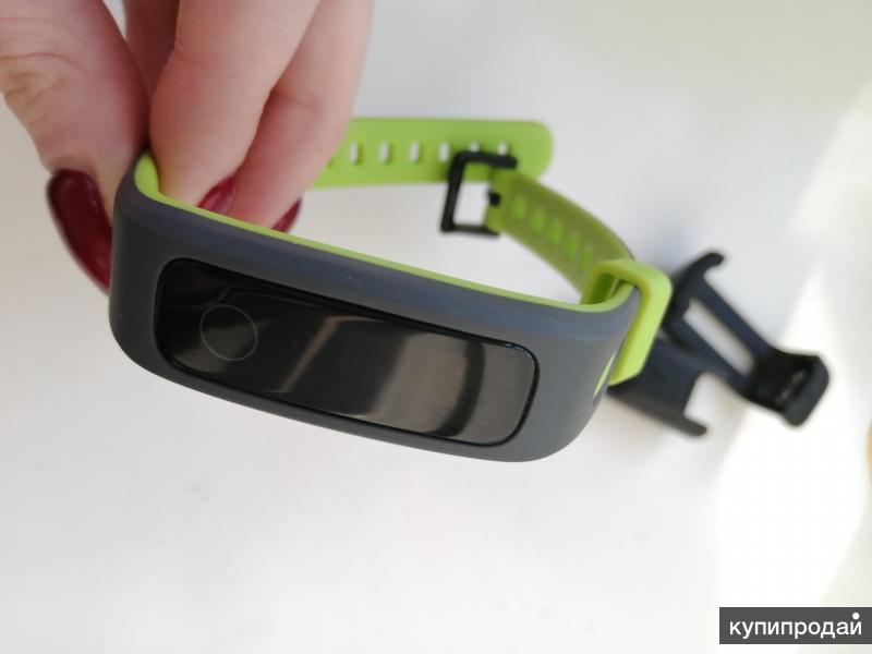 Фитнес-браслет Honor Band 4