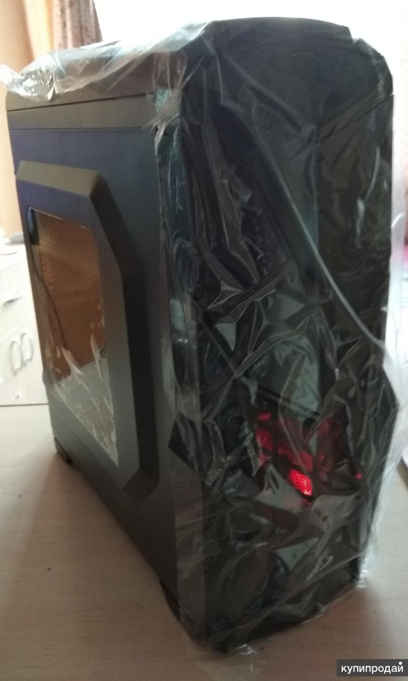 Игровой компьютер(системный блок) Intel i5