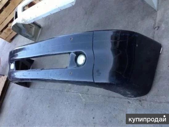 Бампер Купить Во Владимире