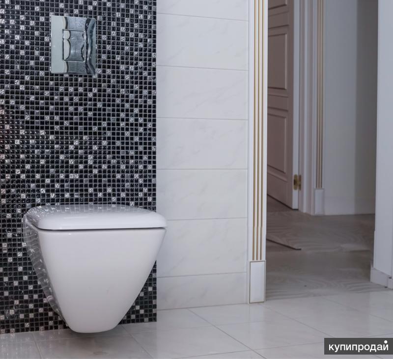 6-к квартира, 300 м2, 2/7 эт.