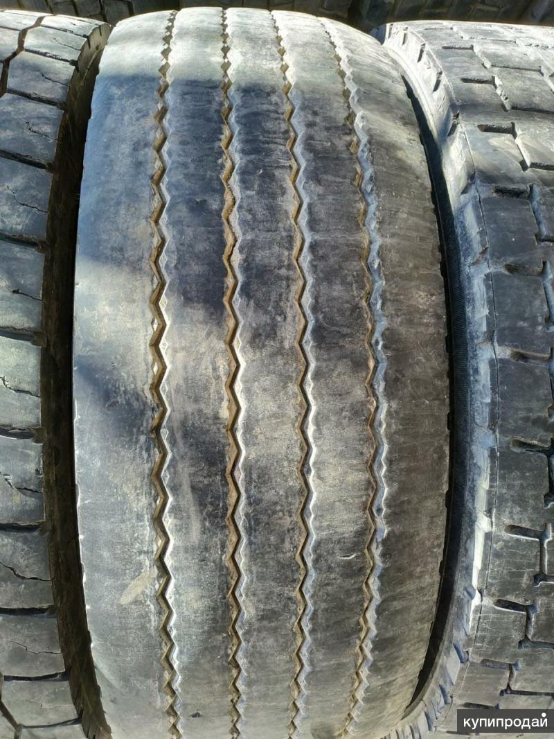 Купить Шины Бу 315 70 22.5