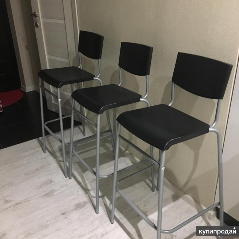 Стул икеа стиг в Санкт-Петербурге