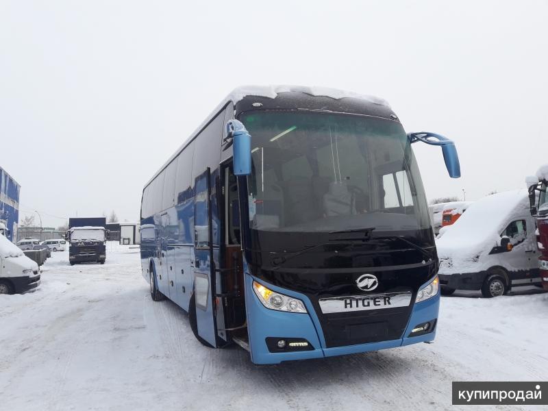 Продаю Автобус Higer KLQ6128Q