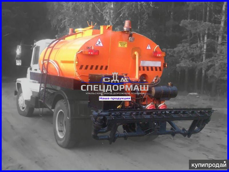 Гудронатор