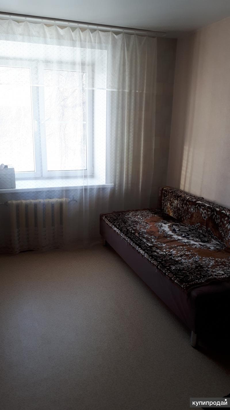 1-к квартира, 12 м2, 2/5 эт.