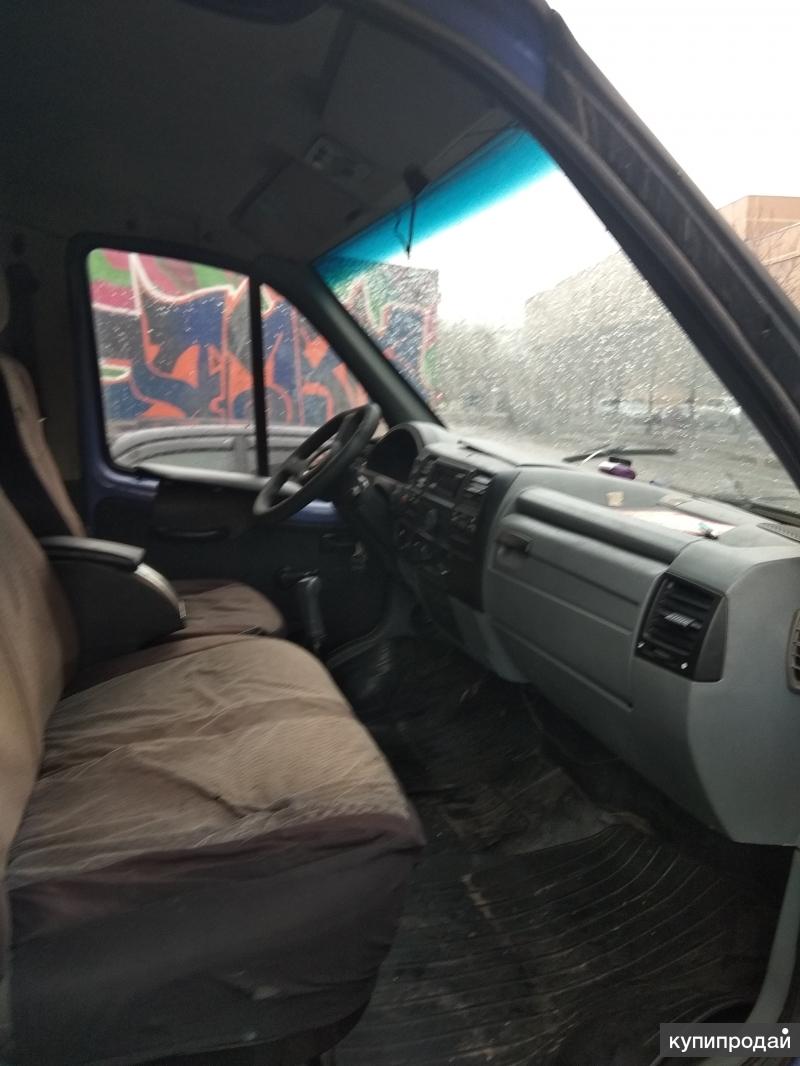 Продам газель в Москве