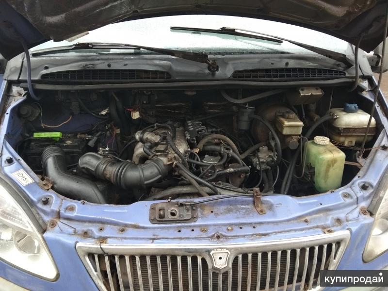 Продам газель в Москве