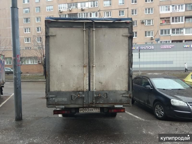 Продам газель в Москве