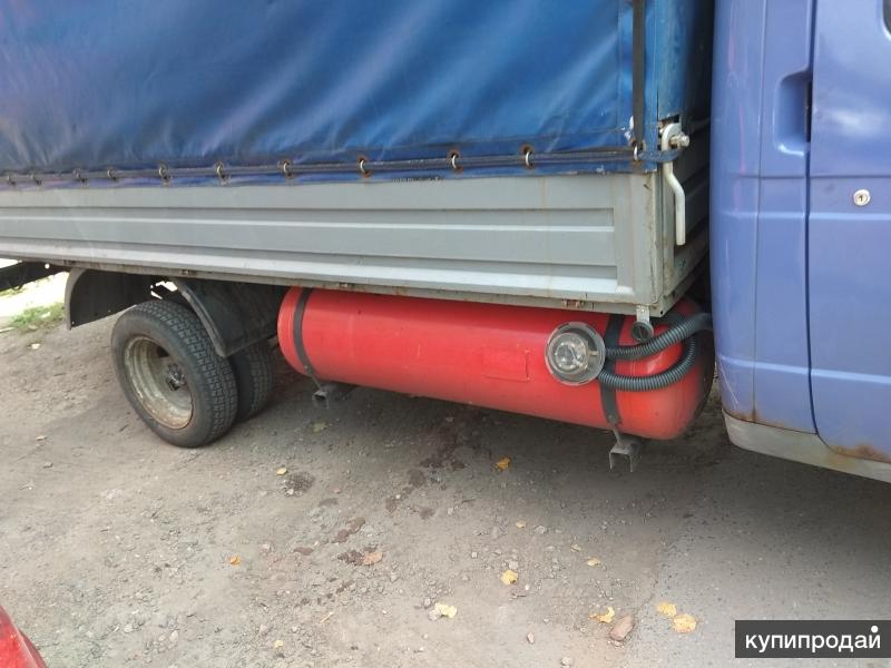 Продам газель в Москве