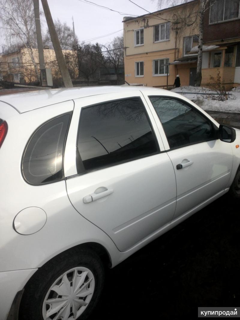 Купить Авто Калина В Самарской Области