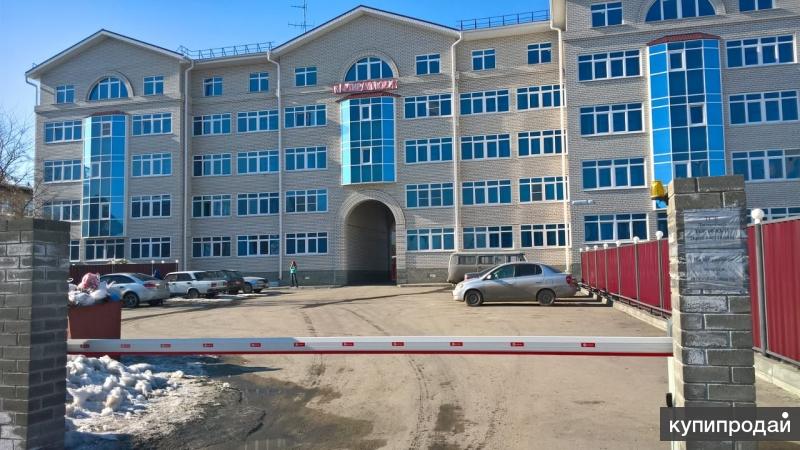 Болеро ул льва толстого 12 фото 1-к квартира, 30 м2, 1/5 эт. в Барнауле