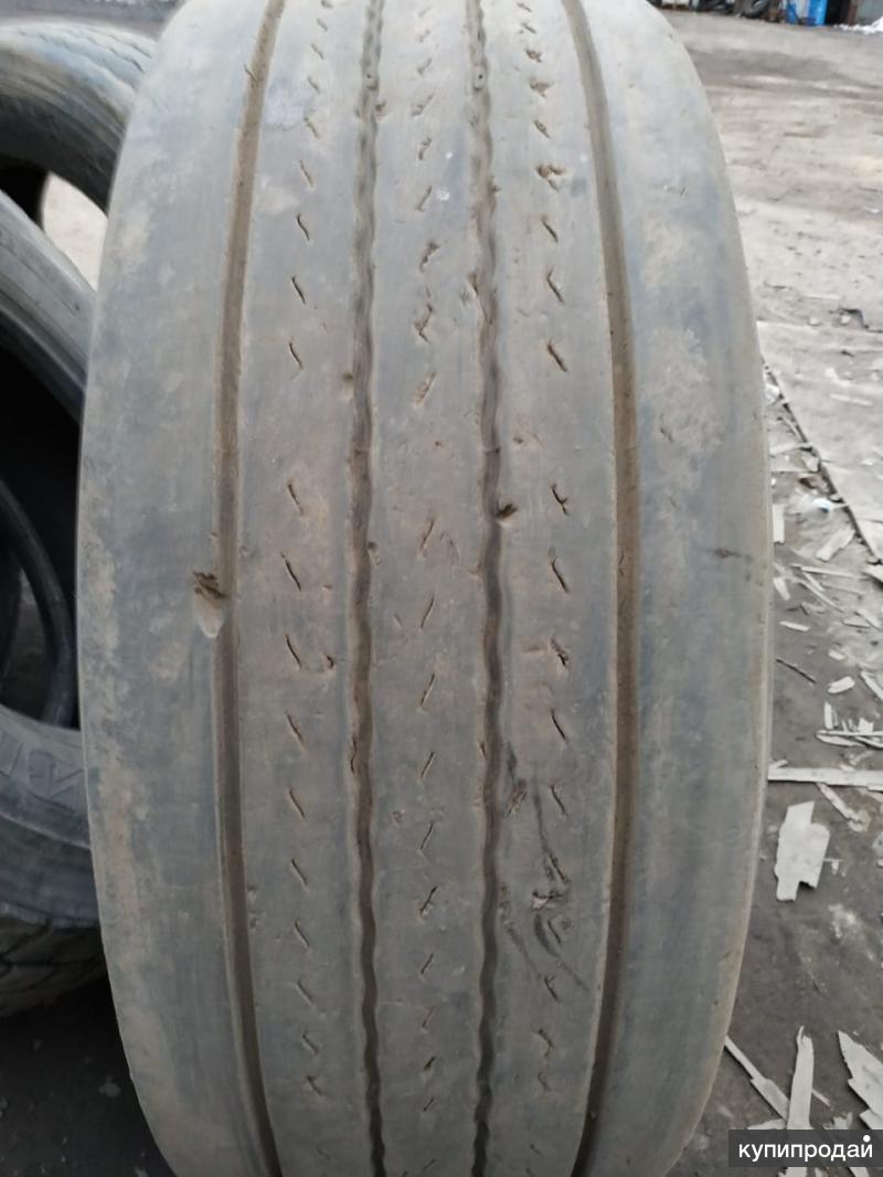 Ханкук 385 65 22.5. Hankook 385/65 22.5. Hankook 385 65 22.5 передний протектор.