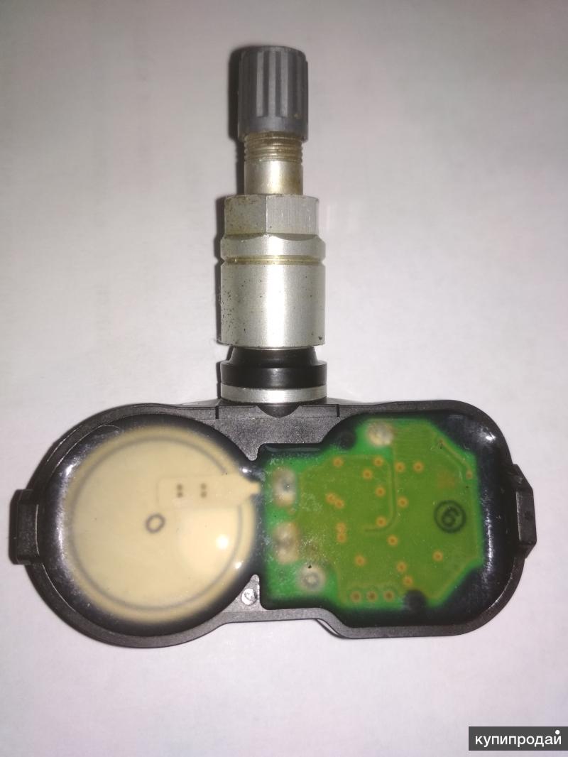 Датчик Давления Шин Универсальный Купить