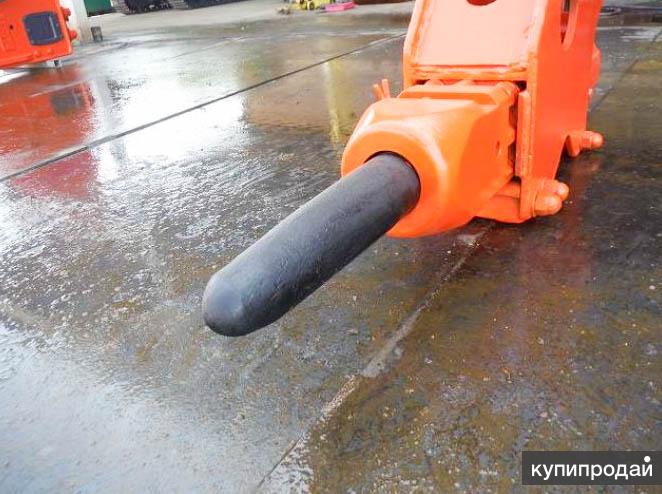 Гидромолот Кобелко в Омске с доставкой