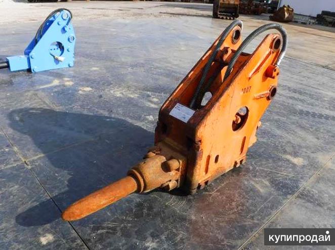 Купить Гидромолот Для Мини Экскаватора