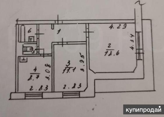 Клюева 18 томск карта