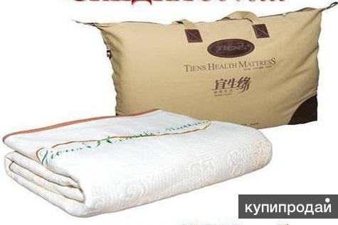 Продам Наматрасник "Здоровый сон"