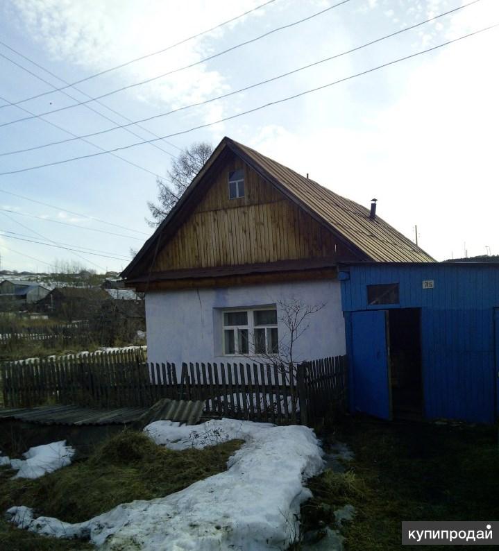 Купить Дом В Красноуфимске Свердловской Области Недорого