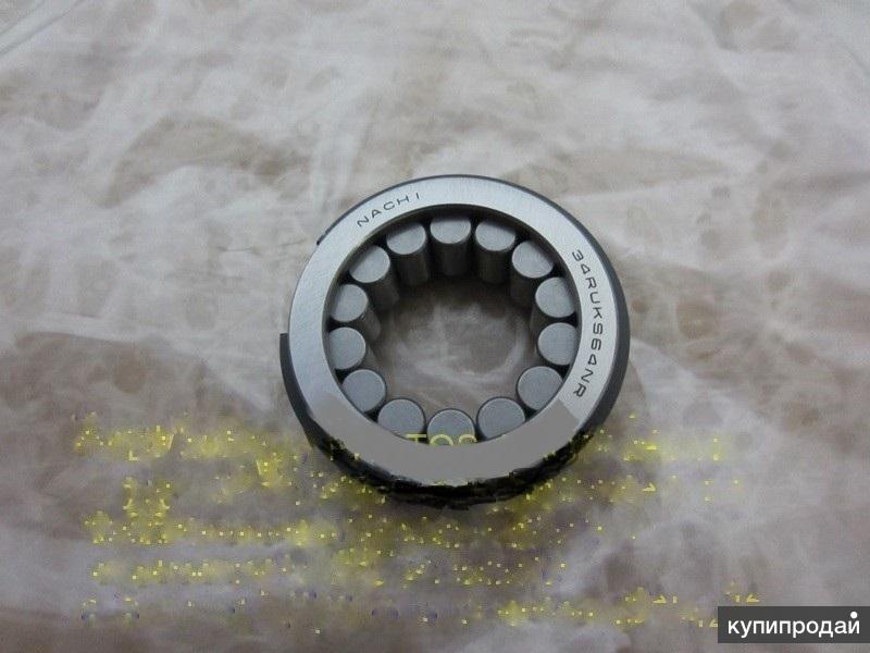 Купить Подшипник Nachi 205 Usp В Красноярске
