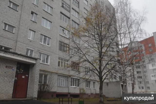 Купить Квартиру Комсомольская 18