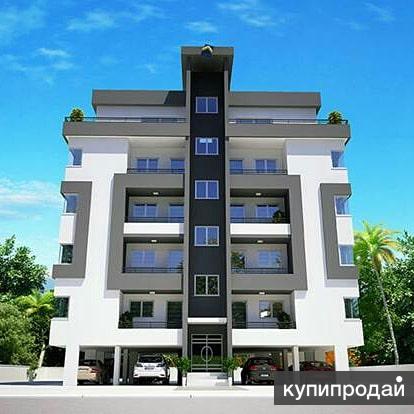 Для круглогодичного проживания и инвестиции