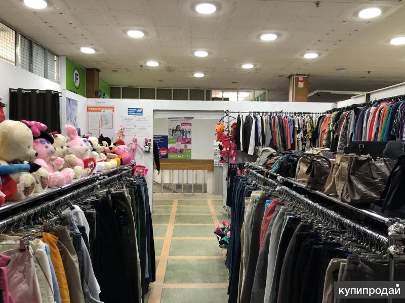 Магазины Продают Стоки