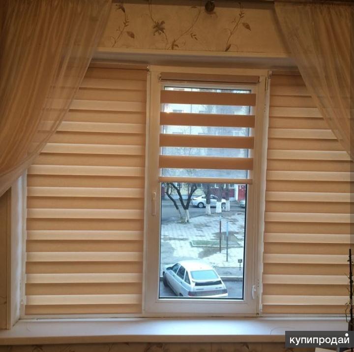 Жалюзи в расрочку