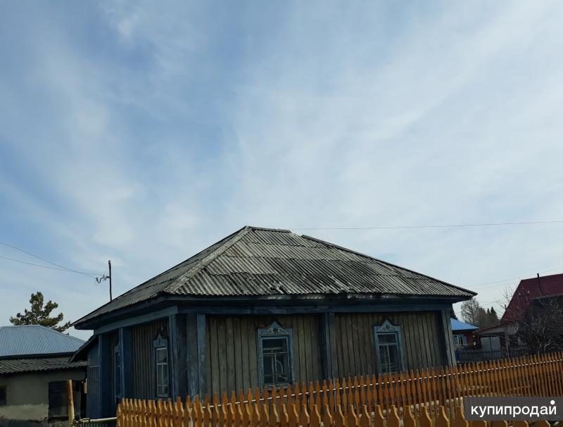 Купить Дом В Маслянино С Фото