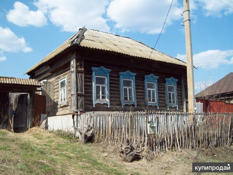 Купить Дом В Павловке Ульяновской Области