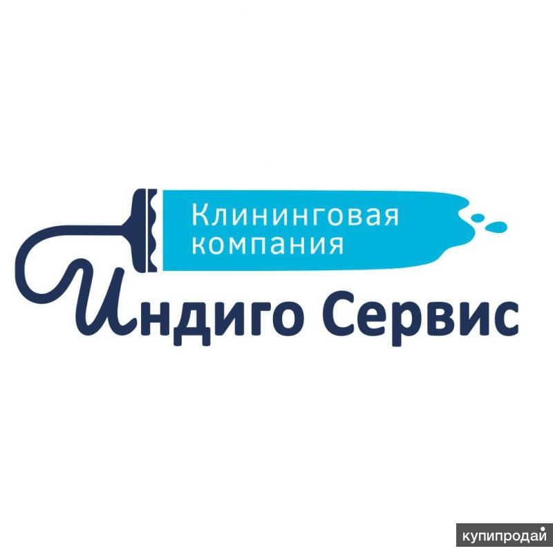 Уборщик в мобильную бригаду в Хабаровске