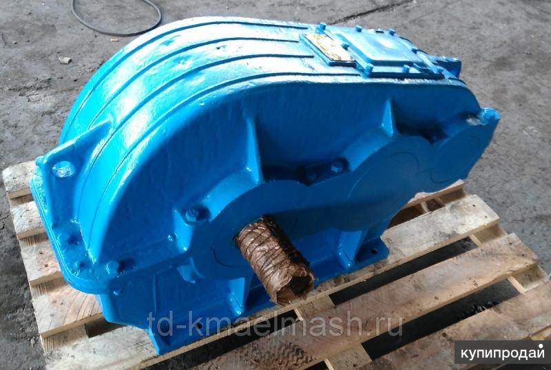 Редуктор РМ-350 Гарантия качества