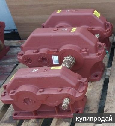 Редуктор Ц2У-200 из наличия по выгодным ценам