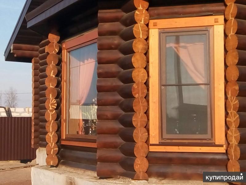 Купить Дом Псков С Фото
